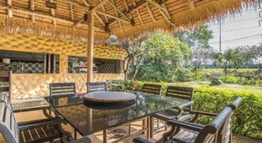 The Park Hotel Pattaya Exterior photo